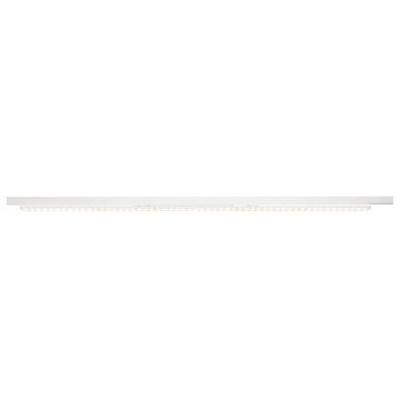 SLV SIGHT EASY 3F 1008677 Schienenstrahler 1x41W/LED 3000K 6500lm|7700lm|9100lm|10200lm