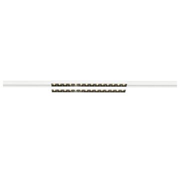 SLV SIGHT EVO 3F 1010152 Schienenstrahler 1x25W/LED 3000K 3250lm