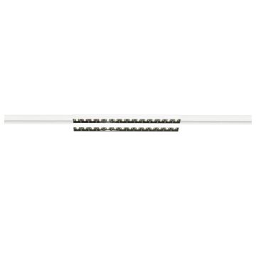 SLV SIGHT EVO 3F 1010153 Schienenstrahler 1x25W/LED 4000K 3350lm
