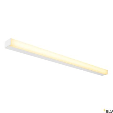 SLV SIGHT LED 1001287 Wandleuchte 2x38W/LED 3000K 3100LM IP20