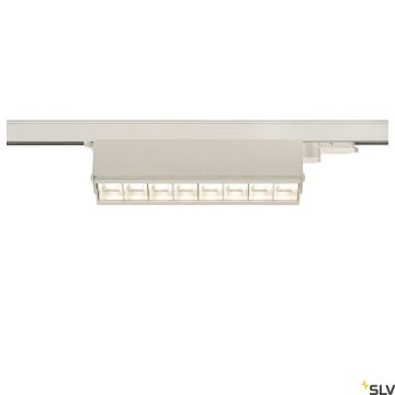 SLV SIGHT MOVE 1004689 Schienenstrahler 1x26W/LED 4000K 3100LM IP20