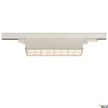SLV SIGHT MOVE 1004691 Schienenstrahler 1x26W/LED 3000K 2700LM IP20