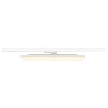 SLV SIGHT PANEL 3F 1009147 Schienenstrahler 1x38W/LED 3000K 6300lm|7700lm|9000lm|10800lm