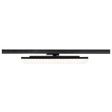 SLV SIGHT PANEL 3F 1009148 Schienenstrahler 1x38W/LED 4000K 6500lm|7950lm|9350lm|11350lm