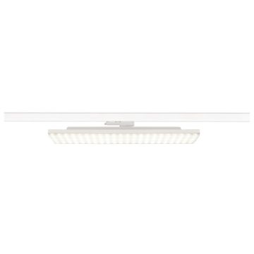 SLV SIGHT PANEL 3F 1009149 Schienenstrahler 1x38W/LED 4000K 6500lm|7950lm|9350lm|11350lm