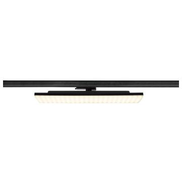 SLV SIGHT PANEL 3F 1009150 Schienenstrahler 1x65W/LED 3000K 10100lm