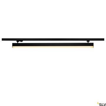 SLV SIGHT TRACK 1005400 Schienenstrahler 1x37W 3000/4000K IP20