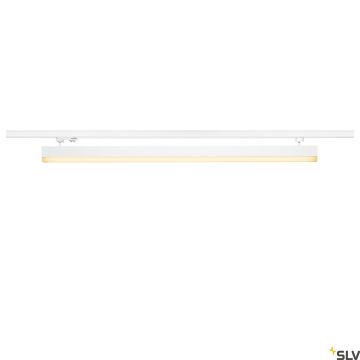 SLV SIGHT TRACK 1005401 Schienenstrahler 1x37W 3000/4000K IP20