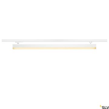 SLV SIGHT TRACK DALI 1005399 Schienenstrahler 1x39W 3000/4000K IP20