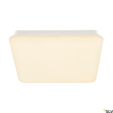 SLV SIMA 1005088 Deckenleuchte 1x24W/LED 3000K 2200LM IP44