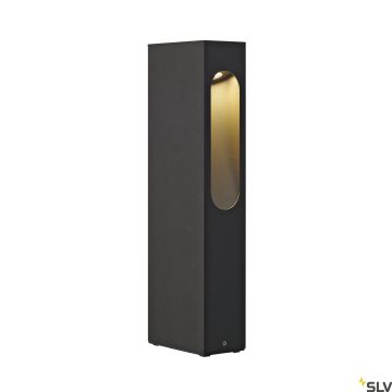 SLV SLOTBOX 232135 Stehlampe 1x8W/LED 3000K 160LM IP44