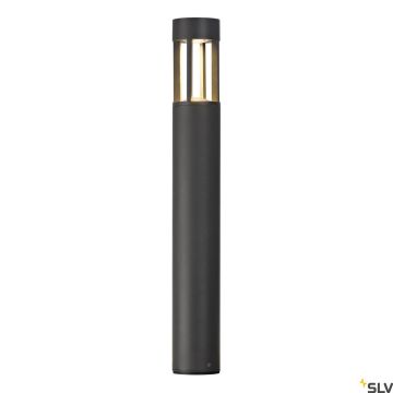 SLV SLOTS 231455 Stehlampe 1x4.5W/LED 3000K 200LM IP44