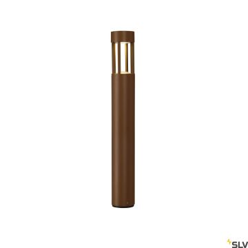 SLV SLOTS 231457 Stehlampe 1x4.5W/LED 3000K 200LM IP44
