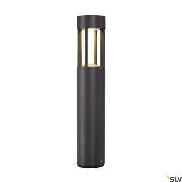 SLV SLOTS 231815 Stehlampe 1x4.5W/LED 3000K 200LM IP44