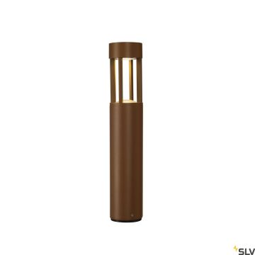 SLV SLOTS 231817 Stehlampe 1x4.5W/LED 3000K 200LM IP44