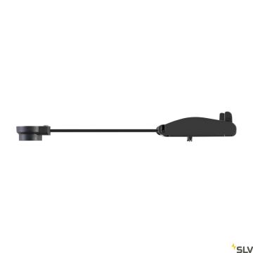 SLV 1007283 1x10W/GU10 IP20