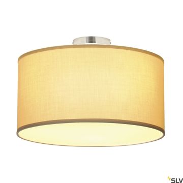 SLV SOPRANA 155373 Deckenlampe 3x60W/E27 IP20
