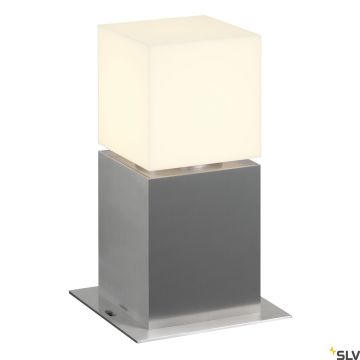 SLV SQUARE 1000344 Stehlampe 1x20W/E27 IP44