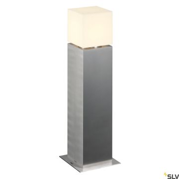 SLV SQUARE 1000345 Stehlampe 1x20W/E27 IP44