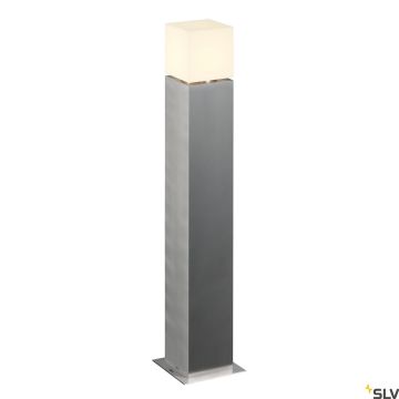 SLV SQUARE 1000346 Stehlampe 1x20W/E27 IP44