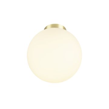 SLV SUN 1008128 Deckenlampe 1x60W/E27
