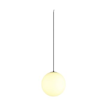 SLV SUN 1008137 Pendelleuchte 1x40W/E27