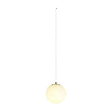 SLV SUN 1008138 Pendelleuchte 1x40W/E27