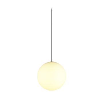SLV SUN 1008533 Pendelleuchte 1x40W/E27