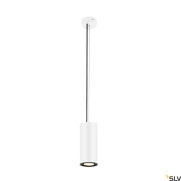 SLV SUPROS 133121 Pendelleuchte 1x12W/LED 3000K 700LM IP20