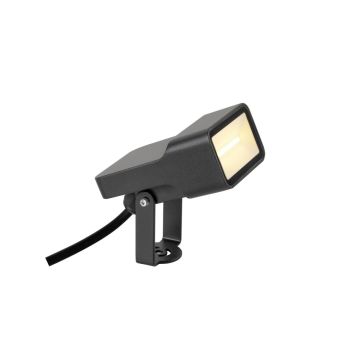 SLV SYNA WIDE 1008479 Gartenstrahler 1x5.5W/LED 3000K 650lm