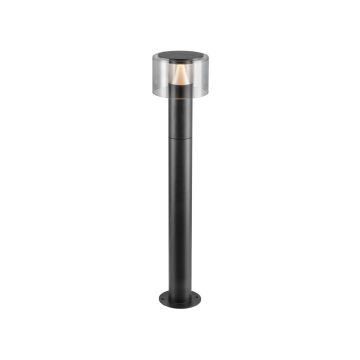 SLV TAHA II 1010198 Stehlampe 1x10W/LED 2200K/2700K 450lm|500lm