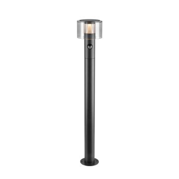 SLV TAHA II 1010201 Stehlampe 1x10W/LED 2200K/2700K 450lm|500lm