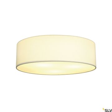 SLV TENORA 156051 Deckenleuchte 3x23W/E27 IP20