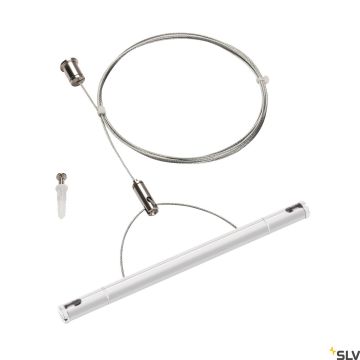 SLV TENSEO 1002698 Aufhängung IP20