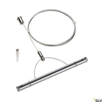 SLV TENSEO 1002699 Aufhängung IP20