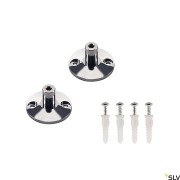 SLV TENSEO 186302 Halter IP20