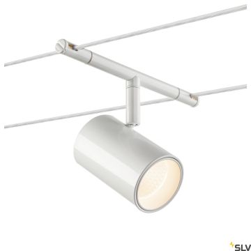 SLV TENSEO NOBLO 1002695 Strahler 1x8.5W/LED 2700K 450LM IP20