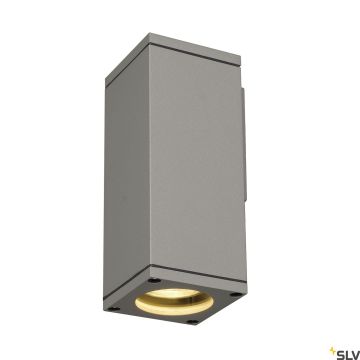 SLV THEO 229524 Wandleuchte 1x35W/GU10 IP44