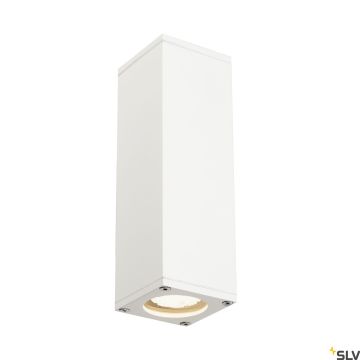 SLV THEO 229531 Wandleuchte 2x35W/GU10 IP44