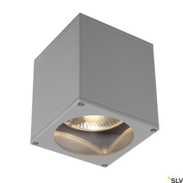 SLV THEO 229554 Deckenleuchte 1x75W/GU10/ES111 IP44