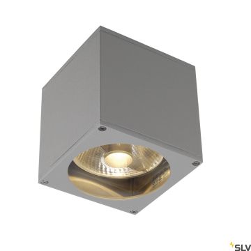 SLV THEO 229564 Wandleuchte 1x75W/GU10/ES111 IP44