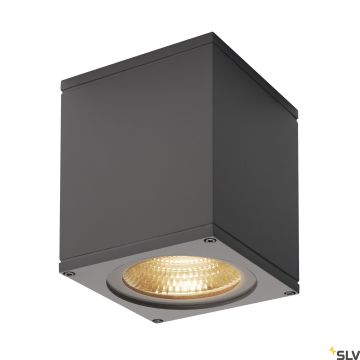 SLV THEO 234525 Wandleuchte 1x21W/LED 3000K 2000LM IP44