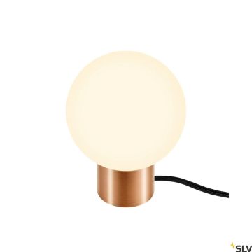 SLV TINY SUN 1007364 Tischleuchte 1x4.6W/G9 IP20