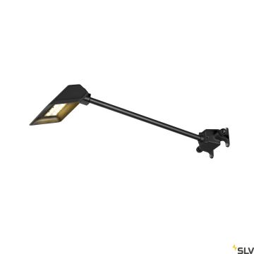 SLV TODAY 1000880 Wandleuchte 1x29W/LED 4000K 2800LM IP65