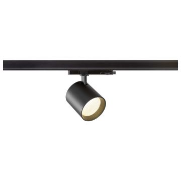 SLV TRACKSPOT 3F 1008845 Schienenstrahler 1x13W/LED 3000K 1710lm|5300lm