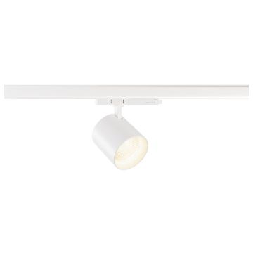SLV TRACKSPOT 3F 1008846 Schienenstrahler 1x13W/LED 3000K 1710lm|5300lm