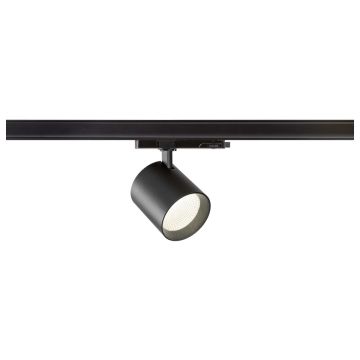 SLV TRACKSPOT 3F 1008849 Schienenstrahler 1x13W/LED 4000K 1800lm|5590lm