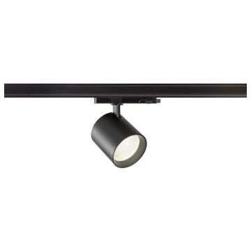 SLV TRACKSPOT 3F 1008851 Schienenstrahler 1x13W/LED 4000K 1800lm|5590lm