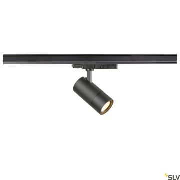 SLV Trackspot V 1007655 Schienenstrahler 1x20W/LED 2700K|3000K|4000K 1800lm|1980lm|1920lm IP20