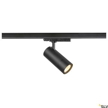 SLV Trackspot V 1007657 Schienenstrahler 1x35W/LED 2700K|3000K|4000K 3090lm|3470lm|3300lm IP20